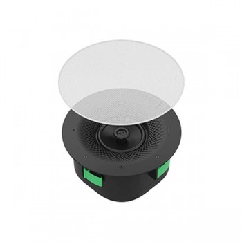 CS10/CS10-D - Loa âm trần Yealink